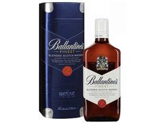 Ballantine S 0.7L+Cutie