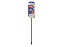 Mop plat Vileda Ultramax cu maner telescopic de 142cm