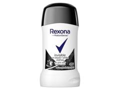 Rexona Deo Stick Invisible On B+W Clothes 40ML