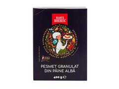 Hanul Boieresc Pesmet granulat din paine alba 400 g