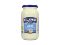 Hellmann's light Sos de maioneza 405 ml