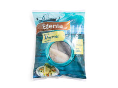 File de Macrou cu piele 600g Edenia