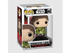 Figurina Funko POP! Star Wars: Episode VI - Return of the Jedi Princess Leia