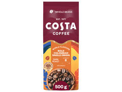 Cafea boabe Costa Colombia, 500g