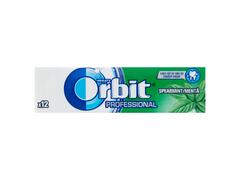 Orbit professional Guma de mestecat 12 buc