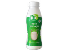 MyBIO Kefir ecologic 400 g