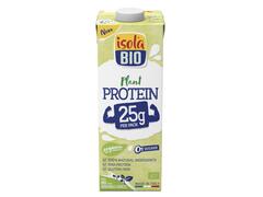 Bautura Eco cu proteine de mazare 0% zaharuri fara gluten 1l Isola Bio