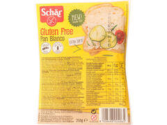 Dr. Schar paine alba fara gluten feliata 250 g