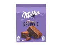 Milka Choco Brownie Prajitura cu ciocolata 150g