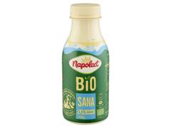 Napolact Bio Sana 3.5% grasime 330g