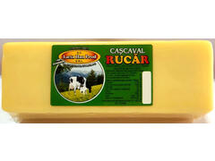 Cascaval rucar 780 g Lacta Han