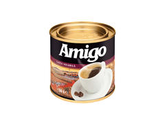 CAFEA INSTANT AMIGO 50G