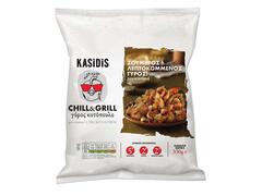 GYROS DE PUI 330G KASIDIS