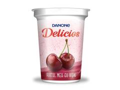 Danone Delicios Iaurt visine 1,9% 400g