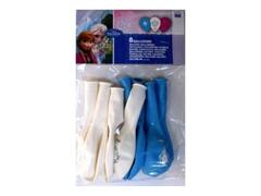 Set 8 baloane party Frozen