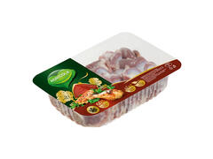 Pipote si inimi de pui Agricola, caserola, +/- 650 g