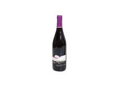 Vin rosu demidulce Castel Huniade Merlot/Pinot Noir 0.75L