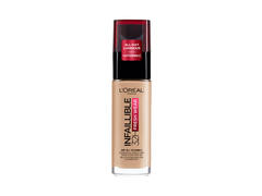 Fond De Ten Infaillible 32H Fresh Wear L'Oreal Paris 125 Natural Beige