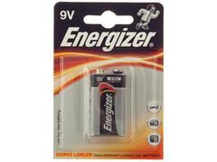 Baterie alcalina 6LR61 9V Energizer