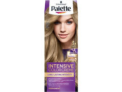 Vopsea De Par Permanenta Palette Intensive Color Creme Pure Blondes N7 (8-0) Blond Deschis