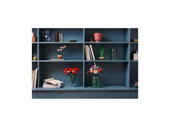 LEGO Botanicals - Mini orhidee 10343, 274 piese