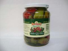 Ardei Iuti Chili Darinne, 720 Ml