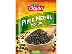 Galeo piper negru boabe 17 g