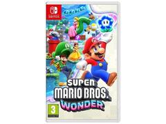 SW-SUPER MARIO BROS WONDER