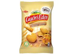 Biscuiti  Cu Miere   150G Edes