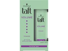 Taft Instant Volume Pudra 10 g