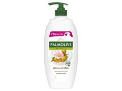 Gel de dus Palmolive Naturals Almond & Milk 750ML