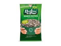 NUTLINE SEMINTE FL SOARELUI 100GR PESTRITE CU SARE