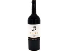 Alira Cuvee Vin rosu sec 0.75l