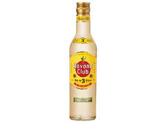 Havana Club 3Yo 40% 0.35L