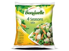 BONDUELLE AMESTEC 400GR 4 ANOTIMP