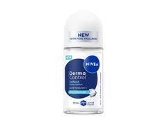 Antiperspirant Roll-On Nivea Derma Control Defend, 50Ml
