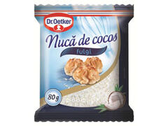 Dr.Oetker nuca cocos 80g