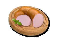 PARIZER RUSTIC DIANA