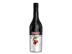 Crema di Cioccolato and Cherry 0.5l Angelli