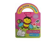 Lipim  Scriem  Coloram  Natura