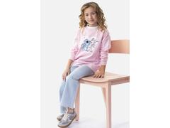 Bluza Disney Fete 3/12 Ani