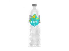 Apa Minerala Naturala Plata Alcalina Ursu Ph 9, 1,5L