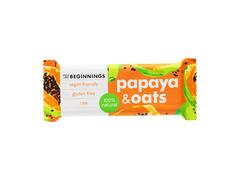 Baton De Papaya 40G