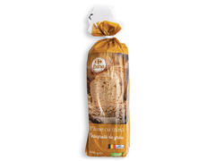 Toast cu faina integrala 600 gr per bucata Carrefour