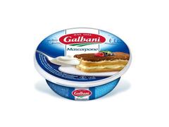 Mascarpone 250G, Galbani