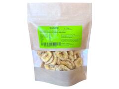 Banane Deshidratate 150 G