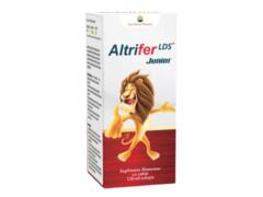 Altrifer LDS Junior, Sun Wave Pharma