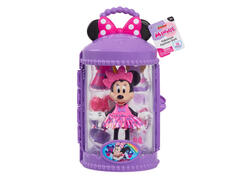 Papusa Disney Minnie cu accesorii Unicorn