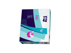 Absorbante Bella Panty classic 60 bucati