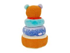 Jucarie bebelusi, Minibo, Turnuletul urs